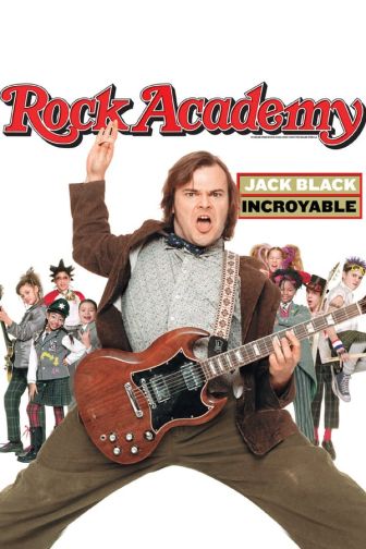 image: Rock Academy