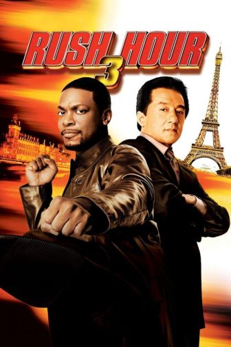 image: Rush Hour 3