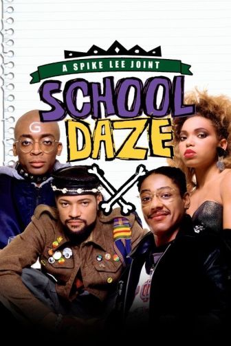 image: School Daze