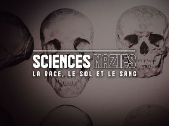 image: Sciences nazies : le sol et le sang