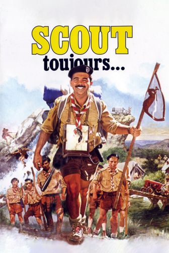 image: Scout toujours