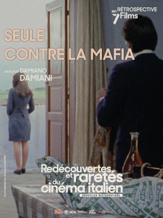 image: Seule contre la mafia