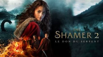 image: The Shamer 2 : le don du serpent