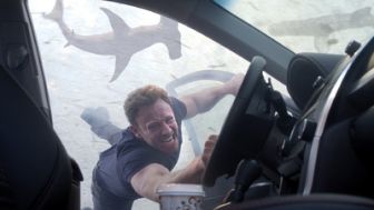 image: Sharknado 3