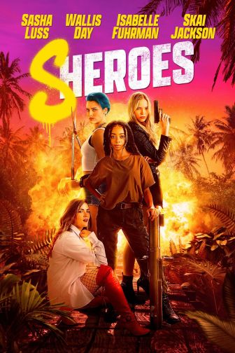 image: Sheroes