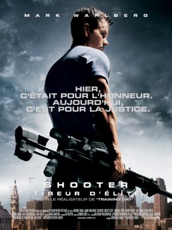 image: Shooter, tireur d'élite