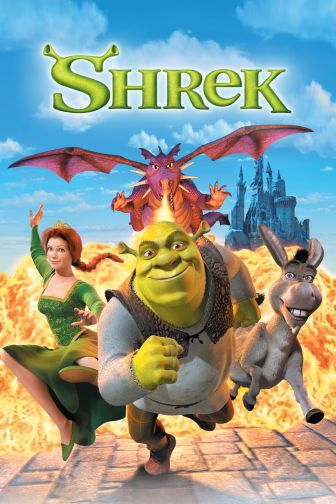 image: Shrek