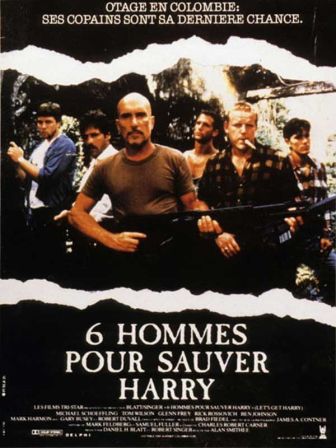 image: Six hommes pour sauver Harry