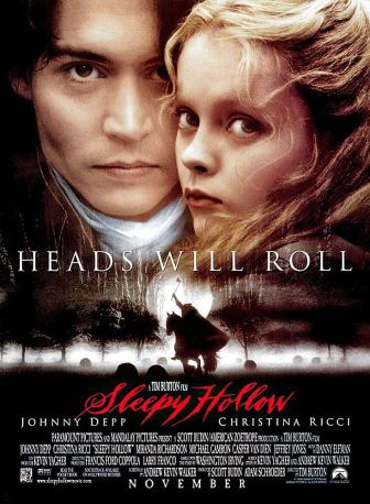 image: Sleepy Hollow