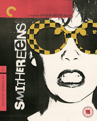 image: Smithereens