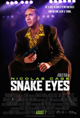 image: Snake Eyes