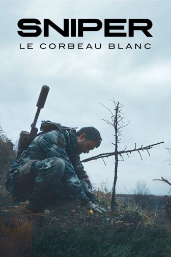 image: Sniper : le corbeau blanc