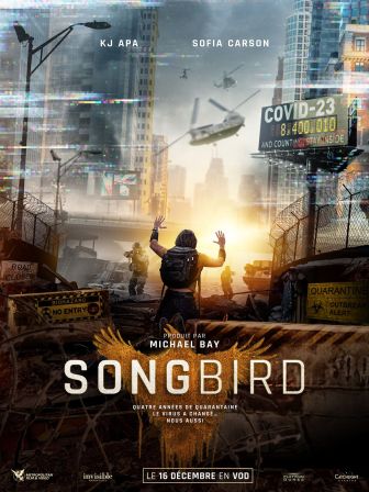 image: Songbird