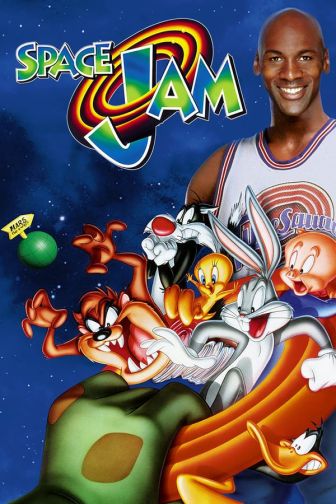 image: Space Jam