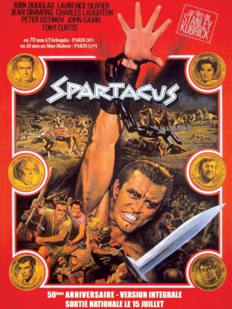 image: Spartacus