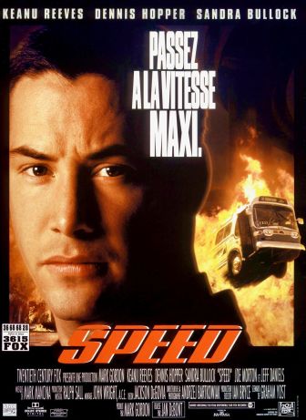 image: Speed