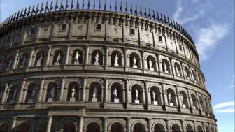 image: Splendeurs de la Rome ancienne