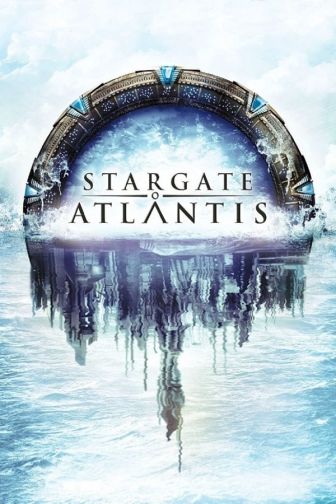 image: Stargate Atlantis