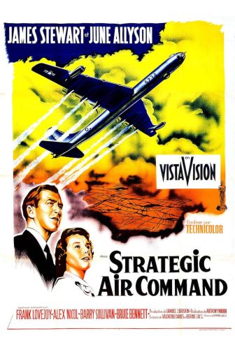 image: Strategic Air Command