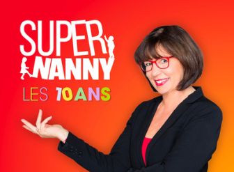 image: Super Nanny