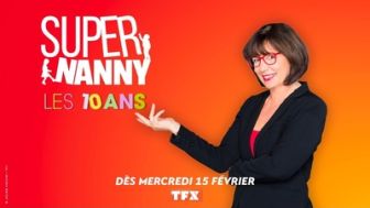 image: Super Nanny