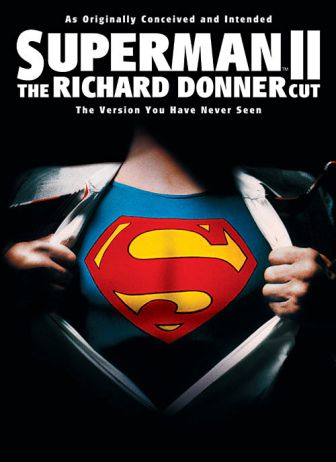 image: Superman 2 - The Richard Donner Cut