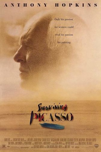 image: Surviving Picasso