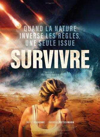 image: Survivre