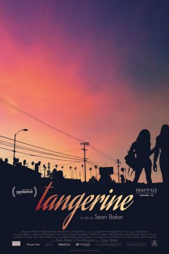 image: Tangerine