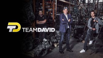 image: Team David