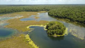 image: Terres extrêmes