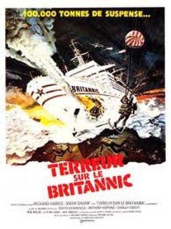 image: Terreur sur le Britannic