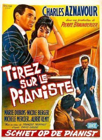 image: Tirez sur le pianiste