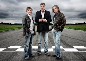 image: Top Gear