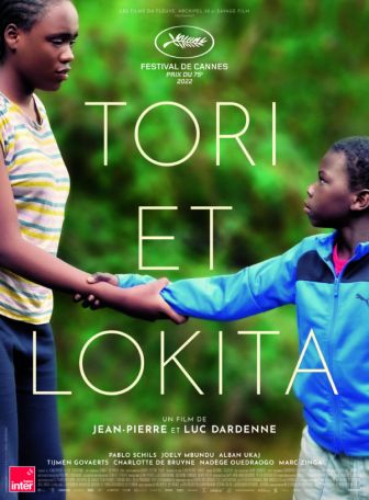 image: Tori et Lokita