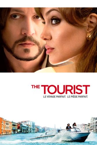 image: The Tourist