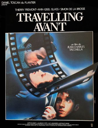 image: Travelling avant