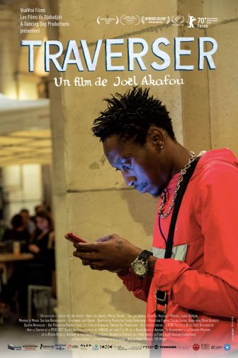 image: Traverser