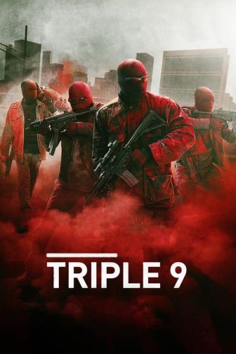 image: Triple 9