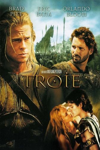 image: Troie