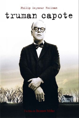 image: Truman Capote