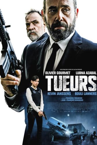 image: Tueurs