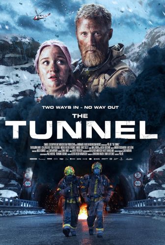 image: The Tunnel