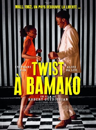 image: Twist à Bamako