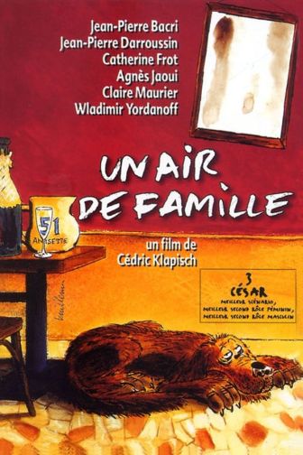 image: Un air de famille