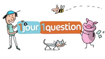 image: Un jour, une question