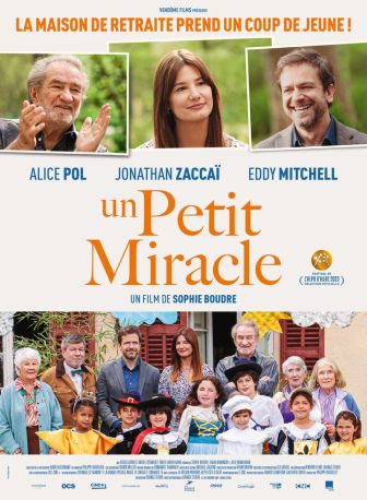 image: Un petit miracle