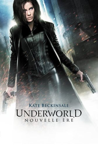 image: Underworld : nouvelle ère