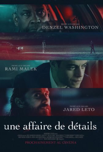 image: Une affaire de détails