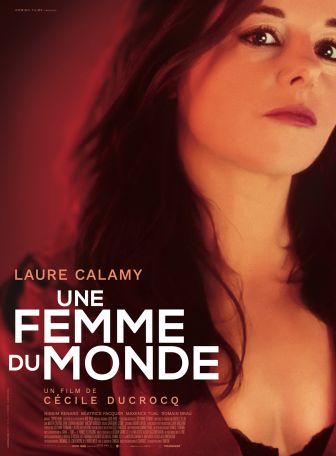 image: Une femme du monde